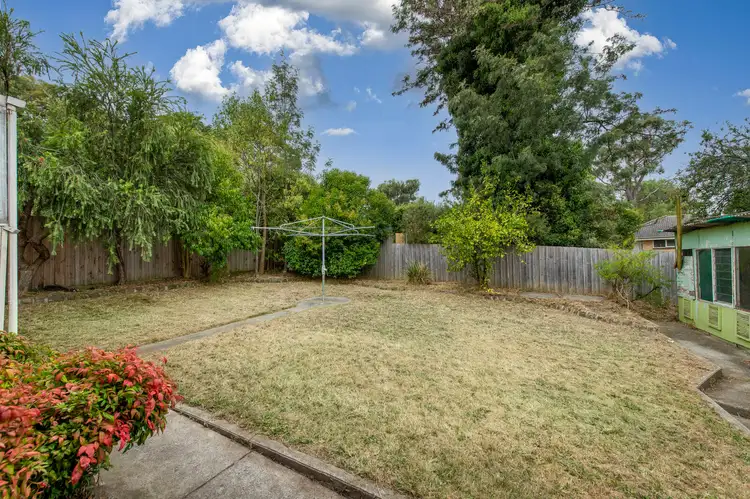Second view of Homely house listing, 17 Cyprus Avenue, Nunawading VIC 3131