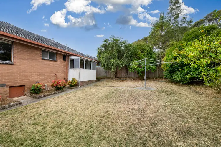 Third view of Homely house listing, 17 Cyprus Avenue, Nunawading VIC 3131