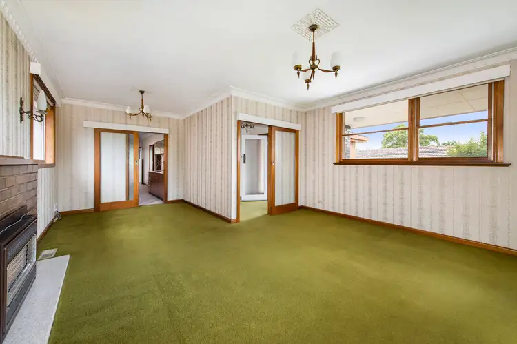 Fourth view of Homely house listing, 17 Cyprus Avenue, Nunawading VIC 3131