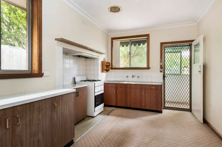 Fifth view of Homely house listing, 17 Cyprus Avenue, Nunawading VIC 3131