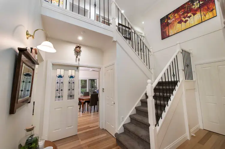 Sixth view of Homely house listing, 9 Meerut Street, Mitcham VIC 3132