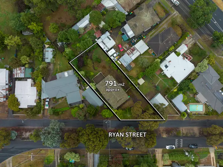 Third view of Homely house listing, 143 Ryan Street, Brown Hill VIC 3350