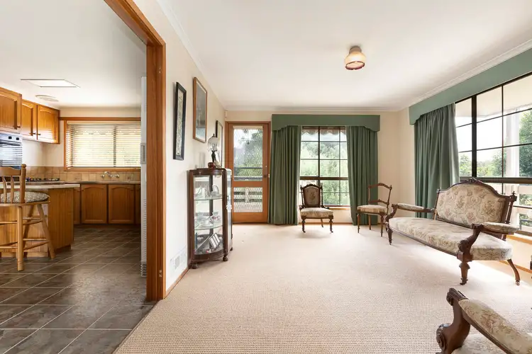 Fifth view of Homely house listing, 143 Ryan Street, Brown Hill VIC 3350
