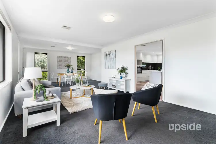 Fifth view of Homely house listing, 6 Pring Place, Latham ACT 2615