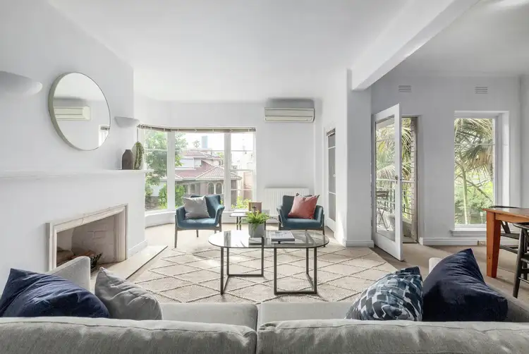 23/11-21 Marne Street, South Yarra VIC 3141