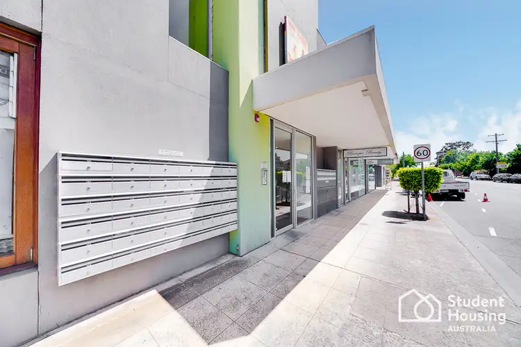 Third view of Homely studio listing, 118/313-319 Waverley Road, Malvern East VIC 3145