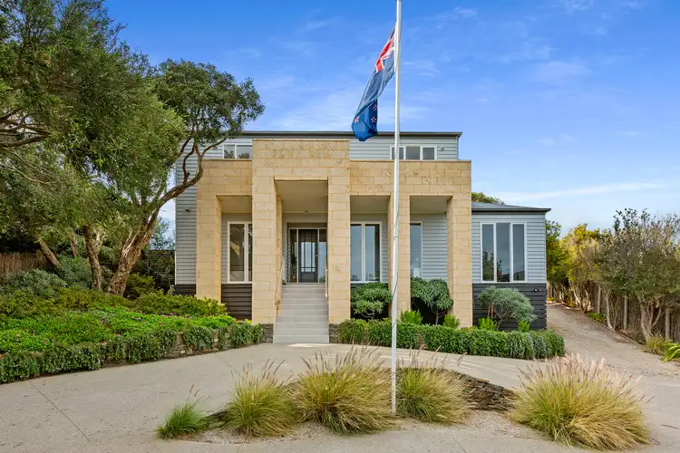 Second view of Homely house listing, 5 Cassiope Court, Sorrento VIC 3943