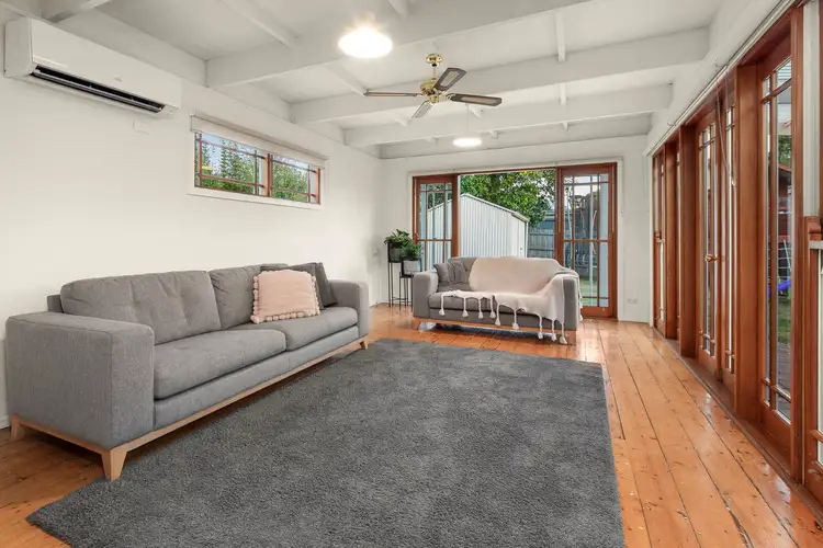 Third view of Homely house listing, 17 Charles Street, Williamstown VIC 3016