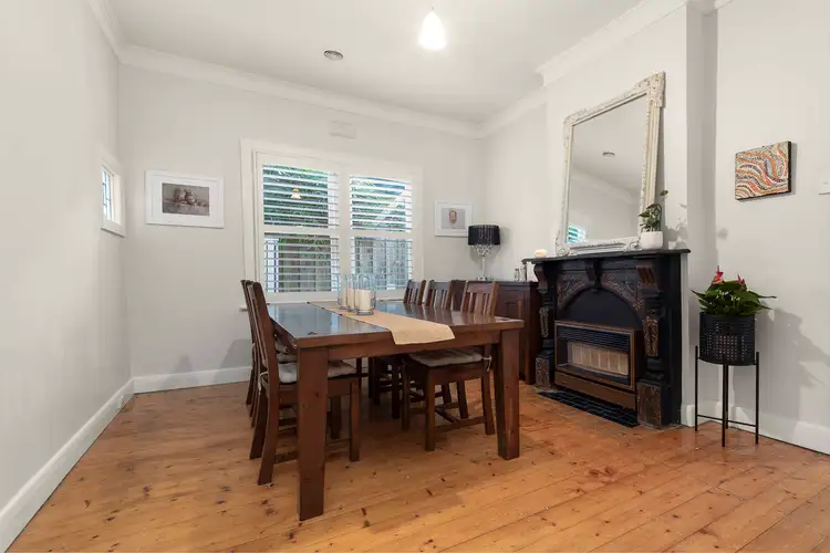 Fifth view of Homely house listing, 17 Charles Street, Williamstown VIC 3016