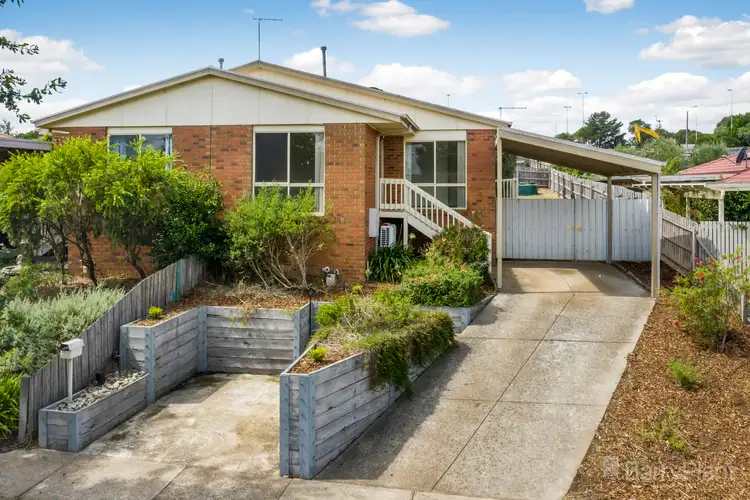 Main view of Homely house listing, 60 George Street, Kilmore VIC 3764