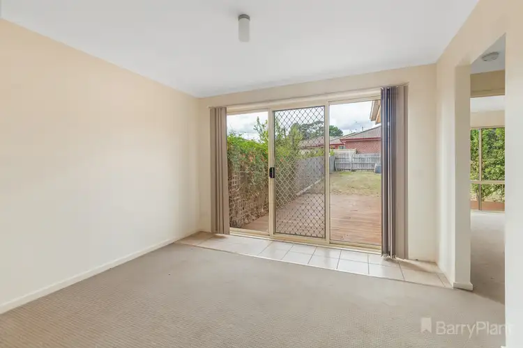 Fifth view of Homely house listing, 60 George Street, Kilmore VIC 3764