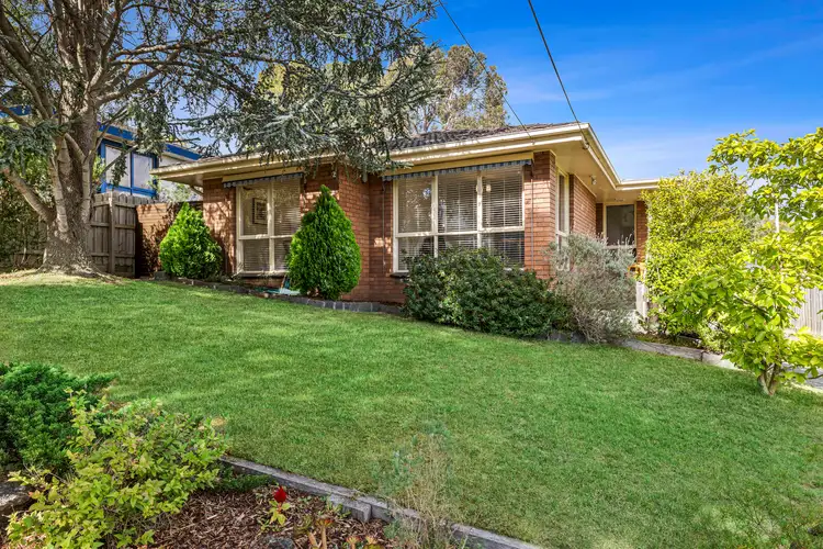 Main view of Homely house listing, 54 Swayfield Road, Mount Waverley VIC 3149