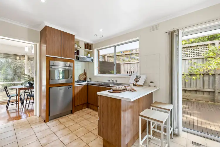 Third view of Homely house listing, 54 Swayfield Road, Mount Waverley VIC 3149