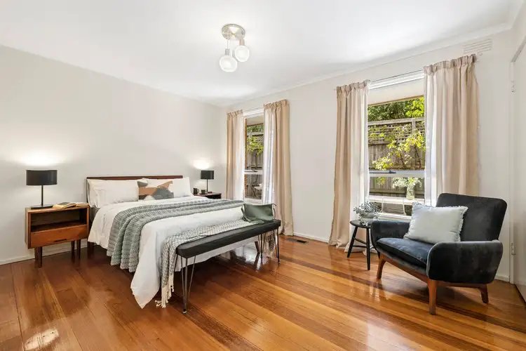 Fifth view of Homely house listing, 54 Swayfield Road, Mount Waverley VIC 3149