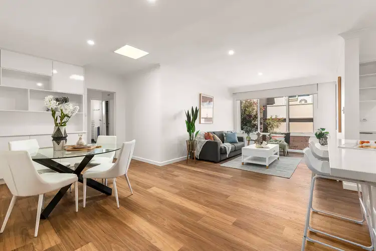 Main view of Homely apartment listing, 6/108 Walpole Street, Kew VIC 3101