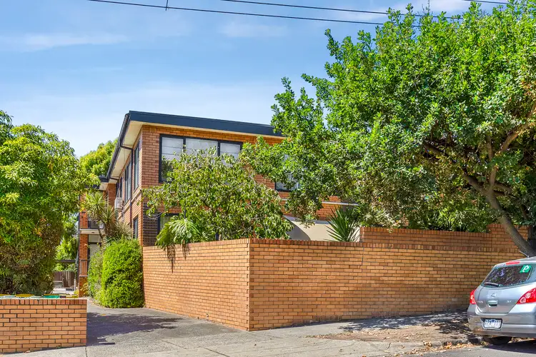 Second view of Homely apartment listing, 6/108 Walpole Street, Kew VIC 3101