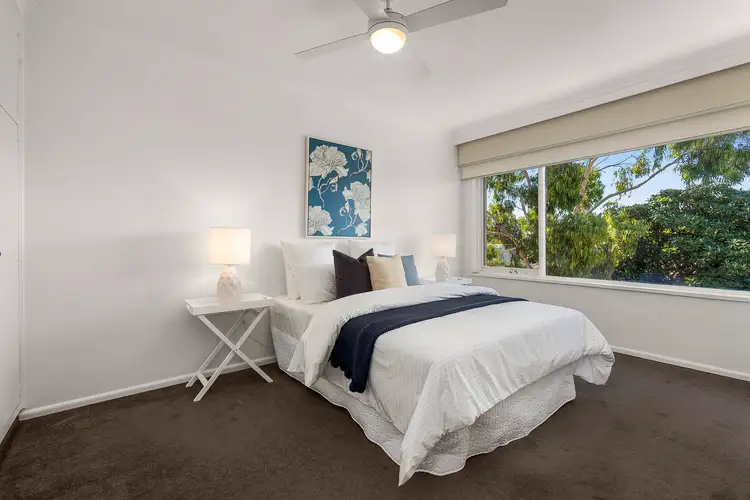 Sixth view of Homely apartment listing, 6/108 Walpole Street, Kew VIC 3101