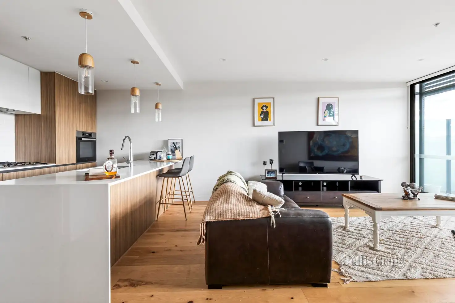 Main view of Homely apartment listing, 103/26 Pryor Street, Eltham VIC 3095