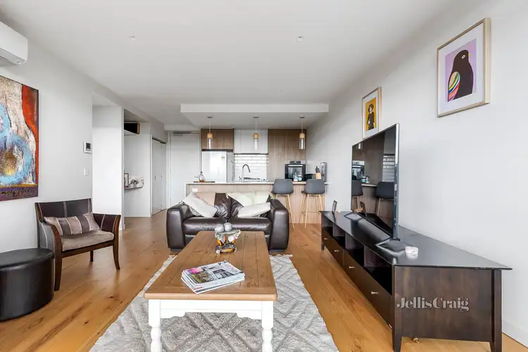 Fourth view of Homely apartment listing, 103/26 Pryor Street, Eltham VIC 3095