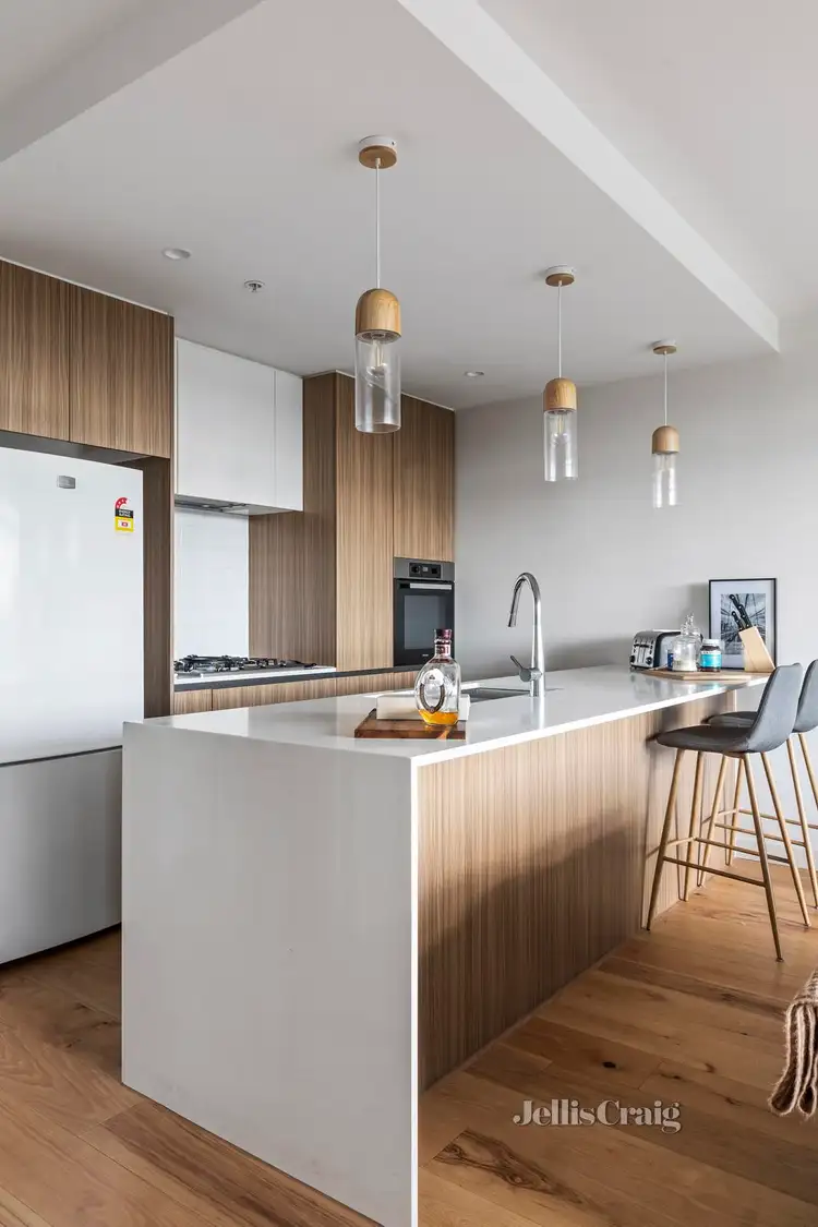 Sixth view of Homely apartment listing, 103/26 Pryor Street, Eltham VIC 3095