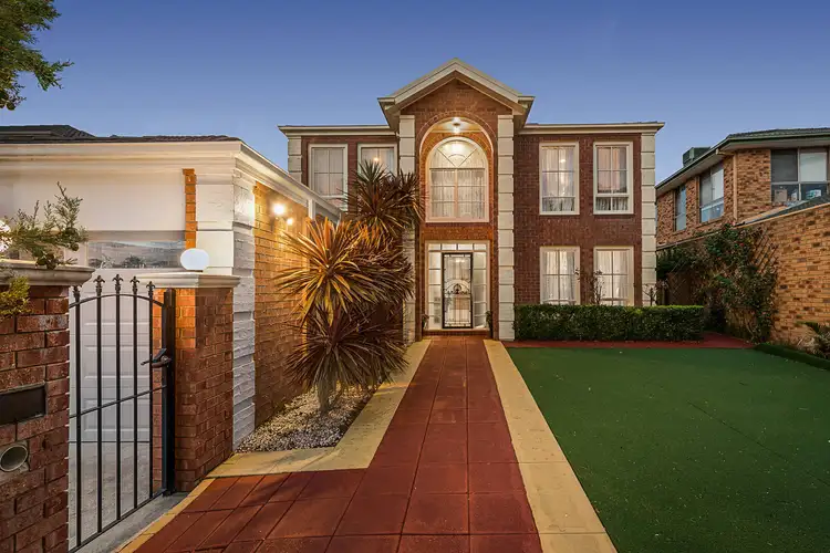 7 McCormick Court, Oakleigh South VIC 3167