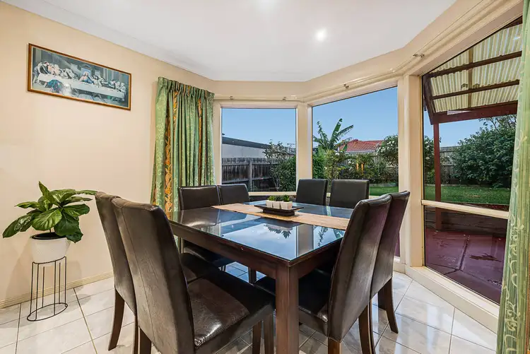Fifth view of Homely house listing, 7 McCormick Court, Oakleigh South VIC 3167