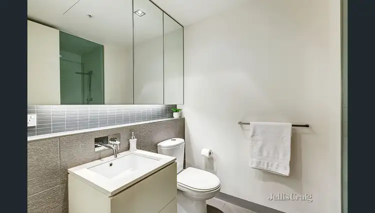 Fifth view of Homely apartment listing, G17/264 Drummond Street, Carlton VIC 3053
