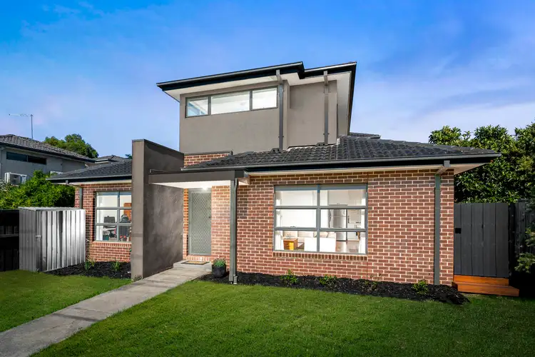 1/627 Pascoe Vale Road, Oak Park VIC 3046