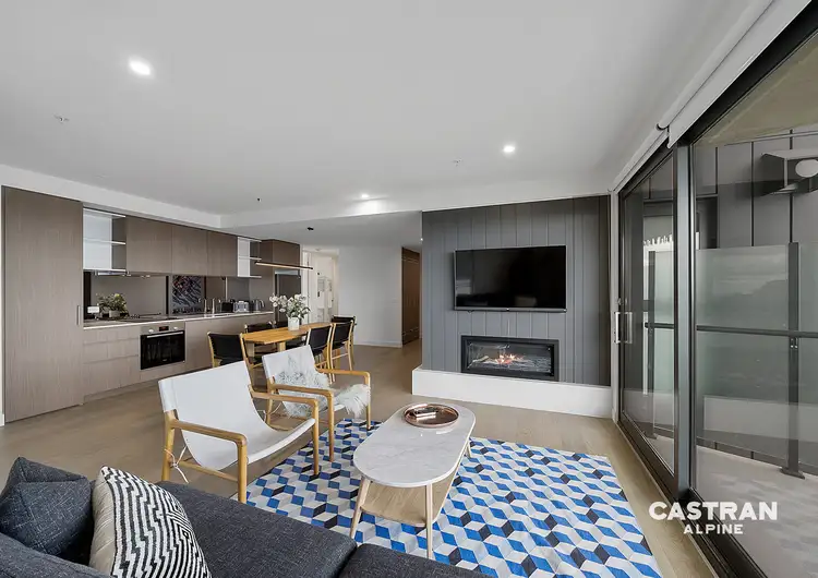Main view of Homely apartment listing, 201/2-4 Kooroora, The Avenue, Mount Buller VIC 3723