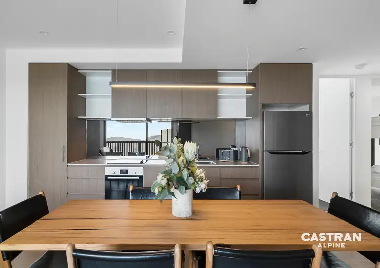 Sixth view of Homely apartment listing, 201/2-4 Kooroora, The Avenue, Mount Buller VIC 3723