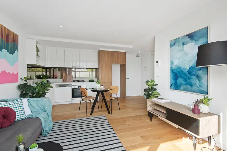 107/1 Powlett Street, Heidelberg VIC 3084
