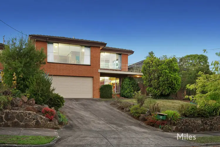 17 Dalvey Street