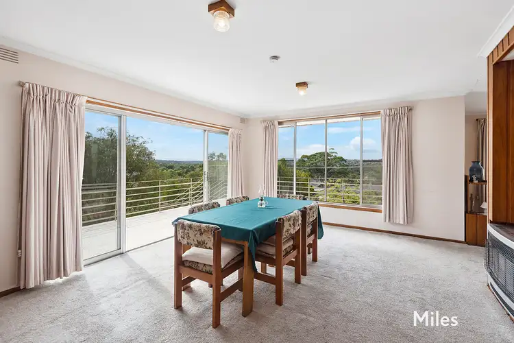 Fourth view of Homely house listing, 17 Dalvey Street, Heidelberg VIC 3084