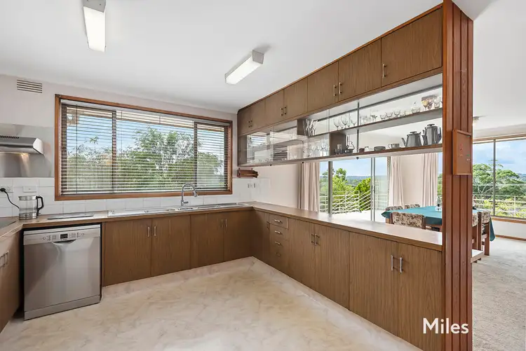 Fifth view of Homely house listing, 17 Dalvey Street, Heidelberg VIC 3084