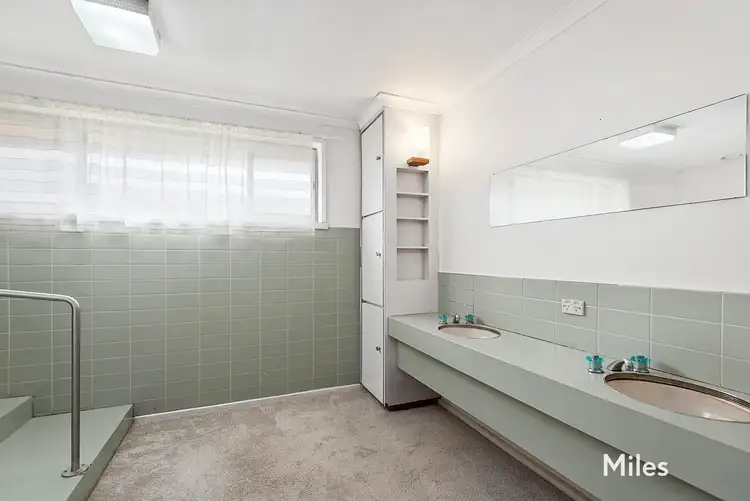 Sixth view of Homely house listing, 17 Dalvey Street, Heidelberg VIC 3084