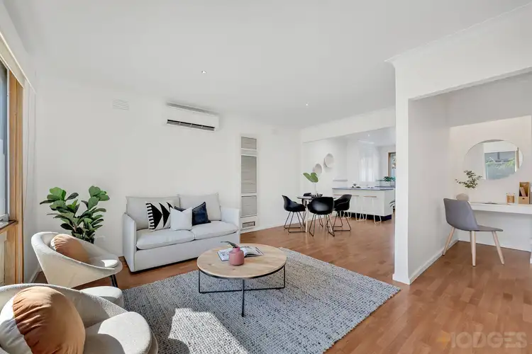 Second view of Homely unit listing, 3/90 McDonald Street, Mordialloc VIC 3195