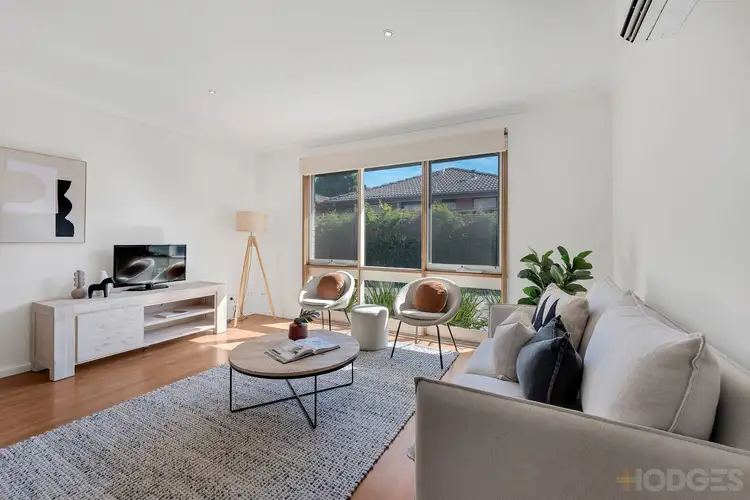 Third view of Homely unit listing, 3/90 McDonald Street, Mordialloc VIC 3195