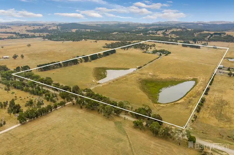 95 Forbes-Moranding Road, Kilmore VIC 3764