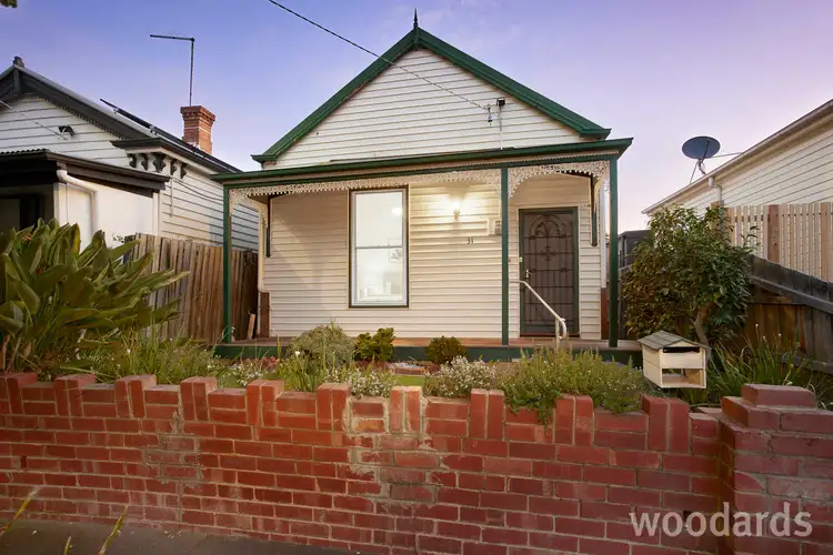31 Nightingale Street, Balaclava VIC 3183