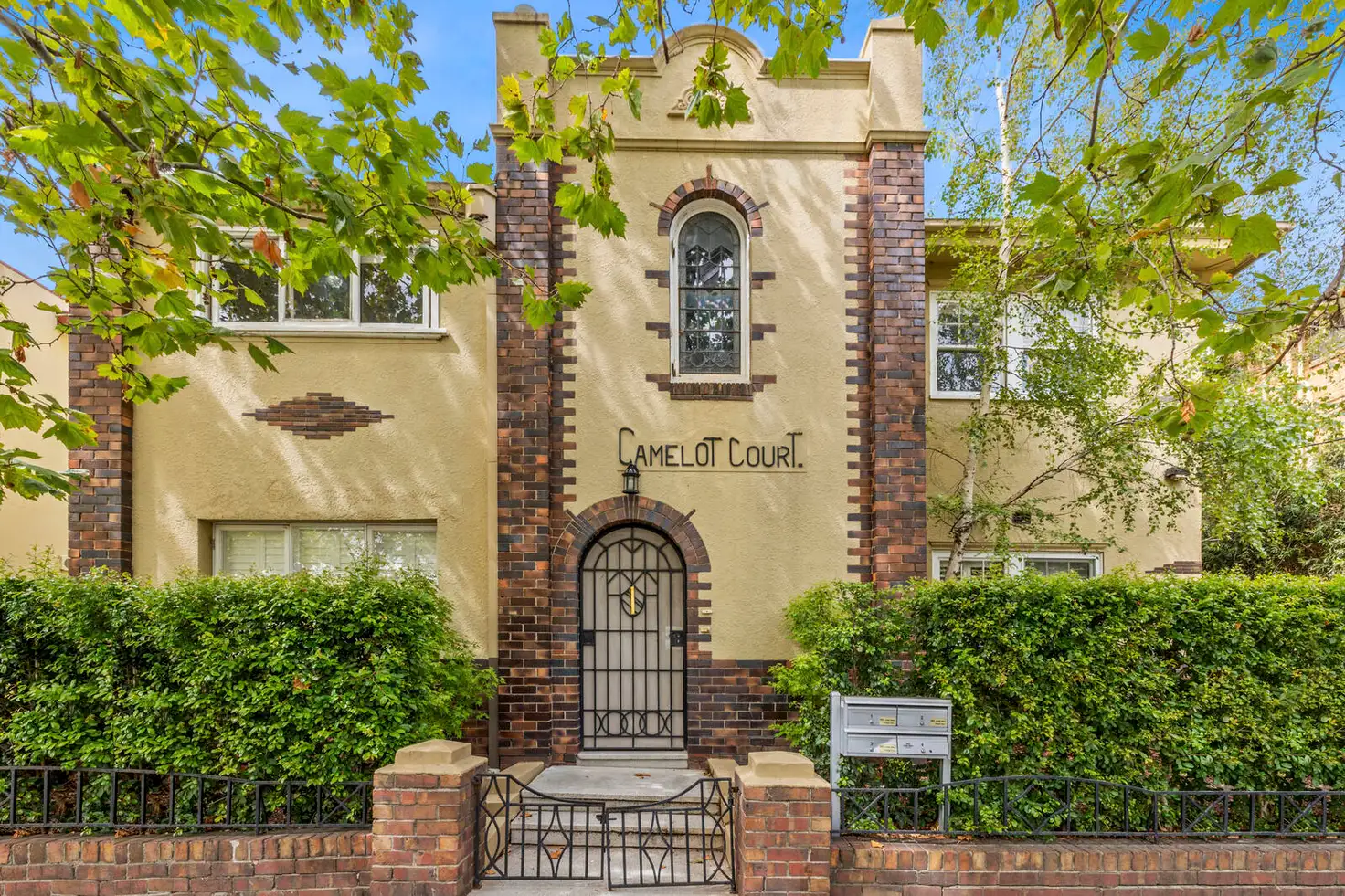 Main view of Homely flat listing, 3/1 Wimbledon Avenue, Elwood VIC 3184