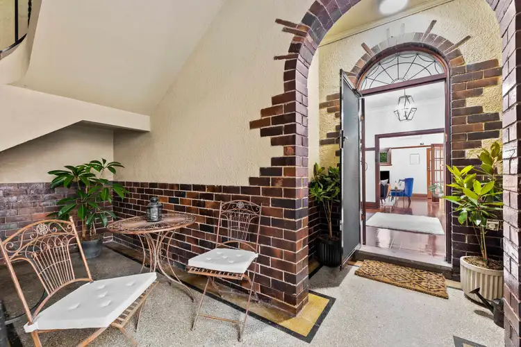 Sixth view of Homely flat listing, 3/1 Wimbledon Avenue, Elwood VIC 3184