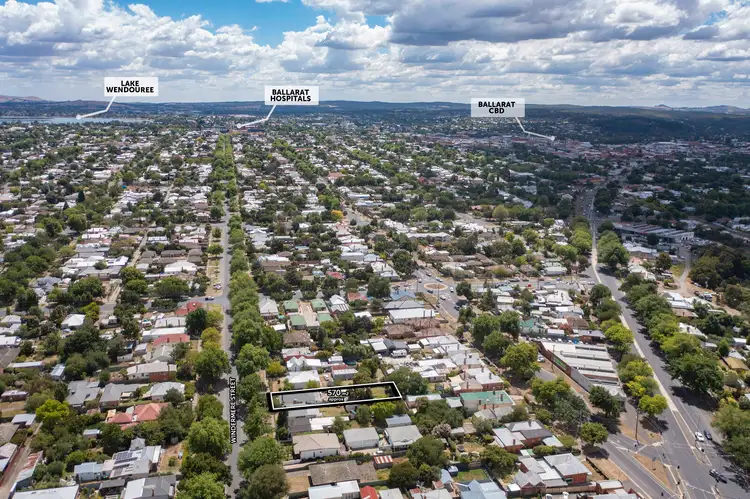 611 Windermere Street, Redan VIC 3350