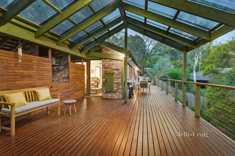 Third view of Homely house listing, 6 Stamford Court, Eltham VIC 3095