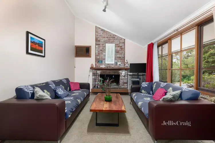 Fifth view of Homely house listing, 6 Stamford Court, Eltham VIC 3095