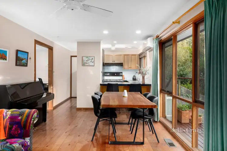 Sixth view of Homely house listing, 6 Stamford Court, Eltham VIC 3095