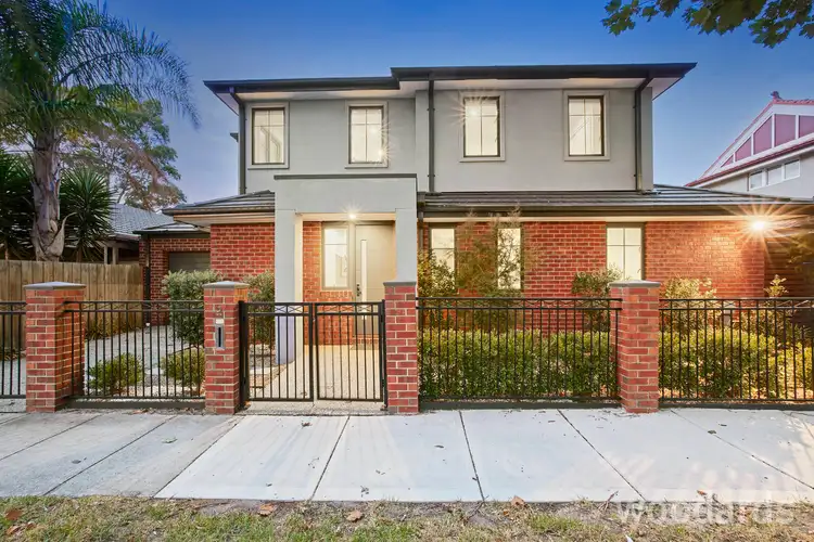 2 Payne Street, Caulfield North VIC 3161