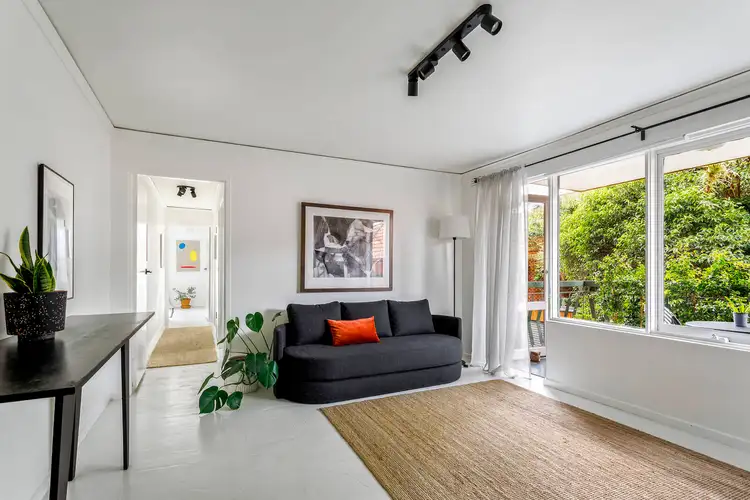 Main view of Homely apartment listing, 4/815 Park Street, Brunswick VIC 3056