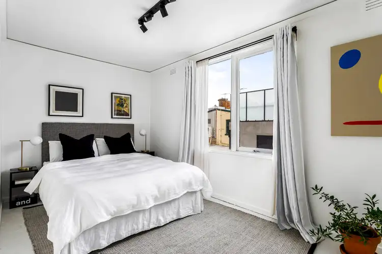 Sixth view of Homely apartment listing, 4/815 Park Street, Brunswick VIC 3056