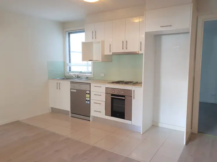 Third view of Homely apartment listing, 6/24 Woorayl Street, Carnegie VIC 3163