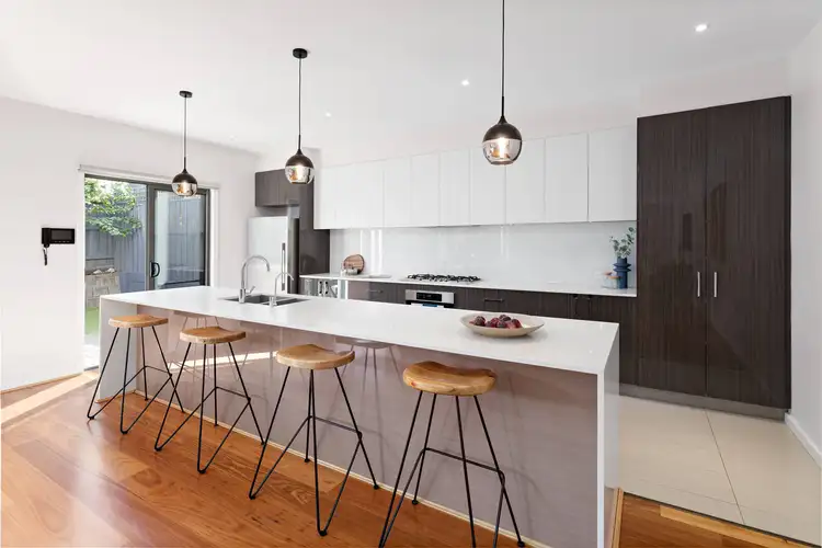 Fourth view of Homely house listing, 11 Warren Street, Burwood VIC 3125